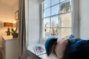Lionsgate View - luxury apartment opposite Alnwick Castle